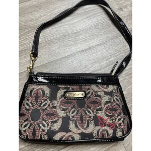 Y2K Sharif Handbag Wildcat Snake